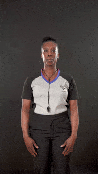 Sport Officiating GIF by Ennov-Action