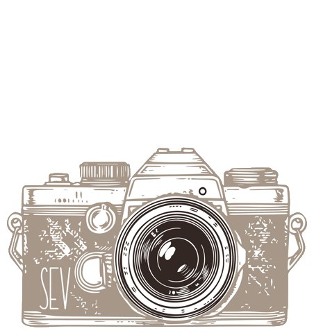 Photo Love Sticker by SEVLASER