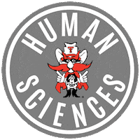 Texas Tech Redraiders Sticker by Texas Tech University College of Human Sciences