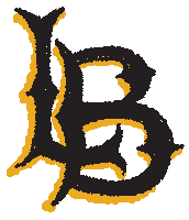 Calstatelongbeach Sticker by CSULB