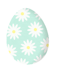 Happy Flower Sticker