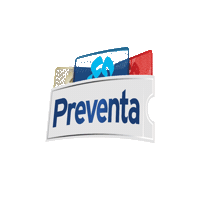Preventa Ocesa Sticker by OCESA