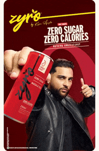 Karan Aujla GIF