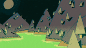 Daydreaming GIF