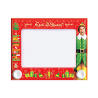 Elf Eas Sticker by Spin Master