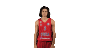 Sport Basketball Sticker by CSKA Moscow