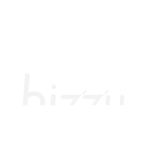 hizzyhome  Sticker
