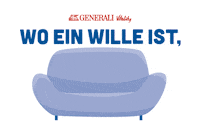 Vitality Sticker by Generali