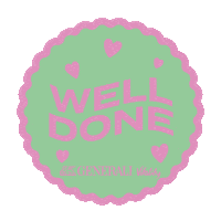 Vitality Sticker by Generali