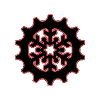 IcycleSports icycle sports icycle sports yukon whitehorse yukon icyclesports Sticker