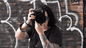 visuals_smugglers artist toronto photographer visual smugglers GIF