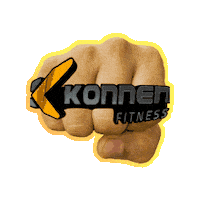 K Ko Sticker by konnen