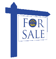 Real Estate Sticker by HTRG