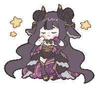Star Sticker