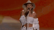 Miley Cyrus GIF by Billboard Music Awards