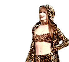 Lets Go Woman Sticker by Shania Twain