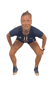 F45Coach Sticker by F45 TRAINING KARALEEE