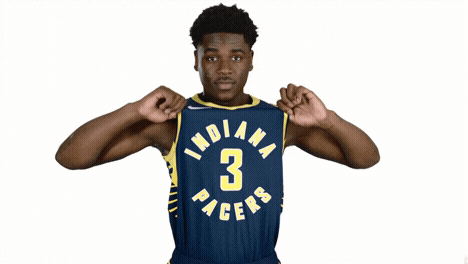represent indiana pacers GIF by NBA