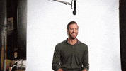 Armie Hammer Hey Girl Hey GIF by Film4