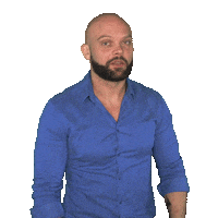 Wink Winking Sticker by Mac-Nutrition