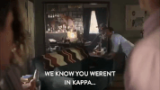 comedy central season 4 episode 6 GIF by Workaholics