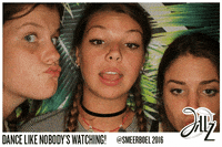 major booth smeerboel 2016 GIF by Jillz