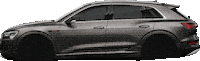 Etron Sticker by Audi