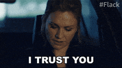 Anna Paquin Flack GIF by Amazon Prime Video
