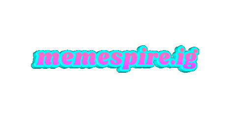 memespiree giphycreatortest memespireig meme spire Sticker