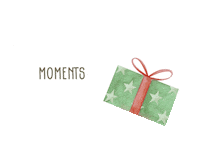 Christmas Baking Sticker by omamashop