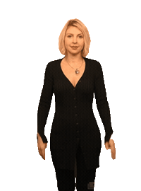 Ortho_Like ажук Sticker