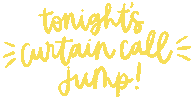 Letterstojuly Sticker