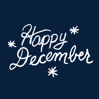 Christmas Time Winter GIF by Jessica Lau