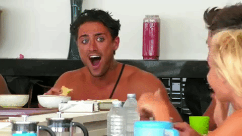 season 5 GIF by Ex On The Beach