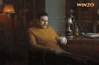 Cheers Dhatt GIF by WinZO Games