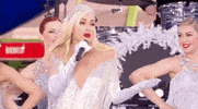 gwen stefani GIF by The 91st Annual Macy’s Thanksgiving Day Parade