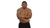 Flex All Elite Wrestling Sticker by AEWonTV
