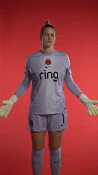 Get Loud Hype GIF by Thorns FC