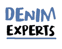 Denim Lovers Sticker by vaqueria