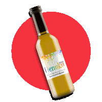 White Wine Sticker by Tasting Room