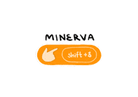MinervaUniversity forum minerva minervauniversity minervan Sticker