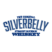 Alan Jackson Sticker by Silverbelly Whiskey