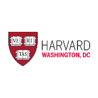 Harvard University Haa Sticker by Harvard Alumni Association