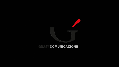 graficomunicazione giphyupload logo business g GIF