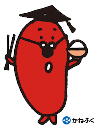 明太子 Sticker by kanefuku-mentaiko