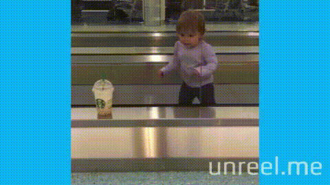 baby kids GIF by Unreel Entertainment