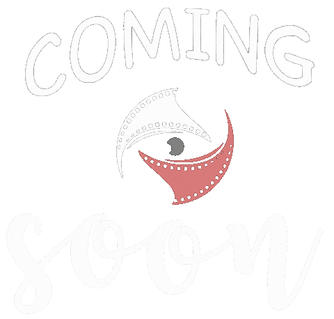 Coming Soon Sticker by Toumpoulidis Photography