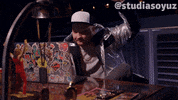 studiasoyuz studiasoyuz tnttv gasanov GIF