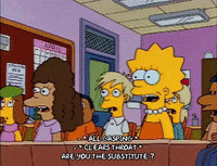 Season 2 Principle Skinner GIF by The Simpsons