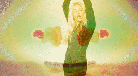 ashemusic giphyupload ashe used to it GIF